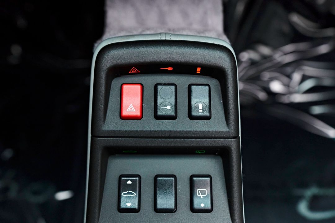 1996 Porsche 911
