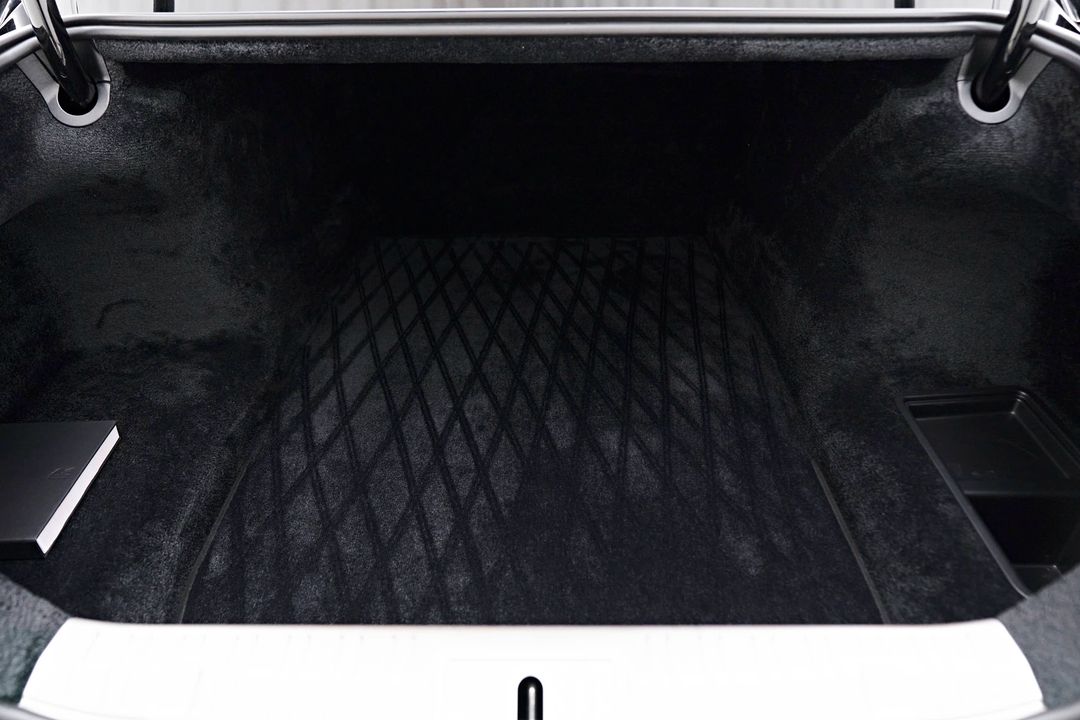 2019 Rolls-Royce Ghost