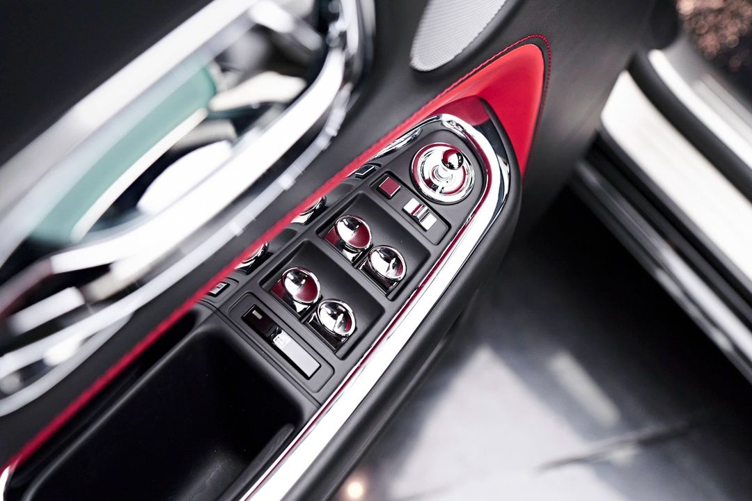2019 Rolls-Royce Ghost