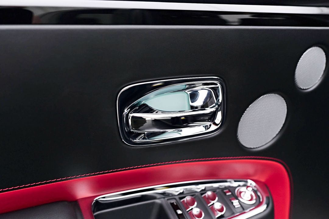 2019 Rolls-Royce Ghost