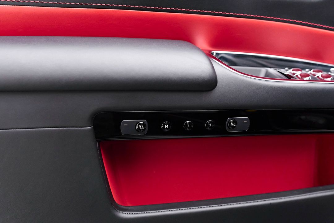 2019 Rolls-Royce Ghost