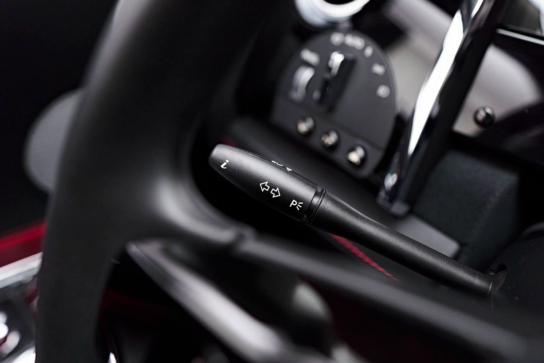 2019 Rolls-Royce Ghost