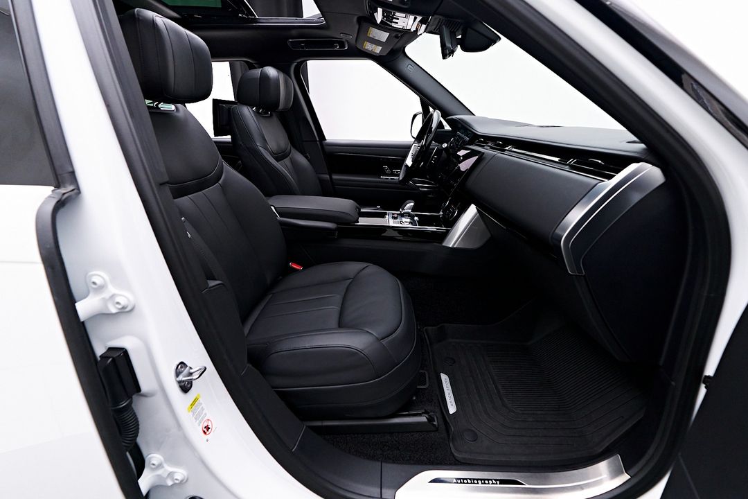 2023 Land Rover Range Rover