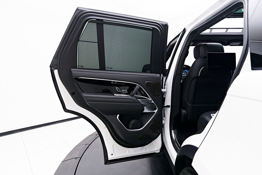 2023 Land Rover Range Rover
