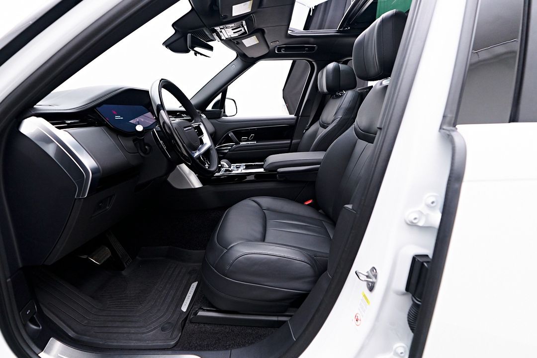 2023 Land Rover Range Rover
