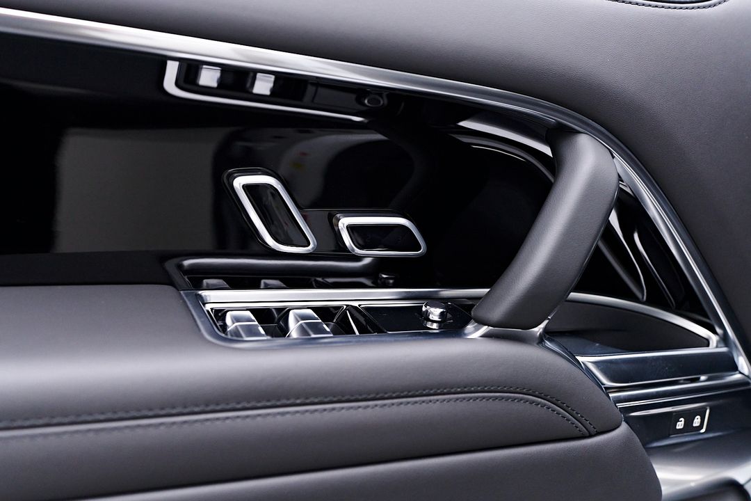 2023 Land Rover Range Rover