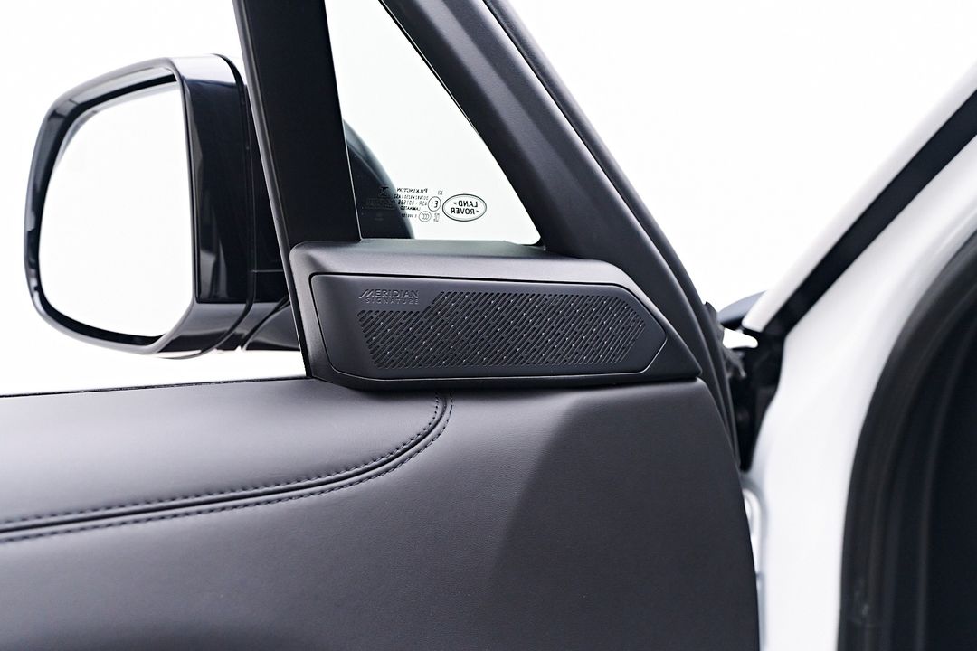 2023 Land Rover Range Rover
