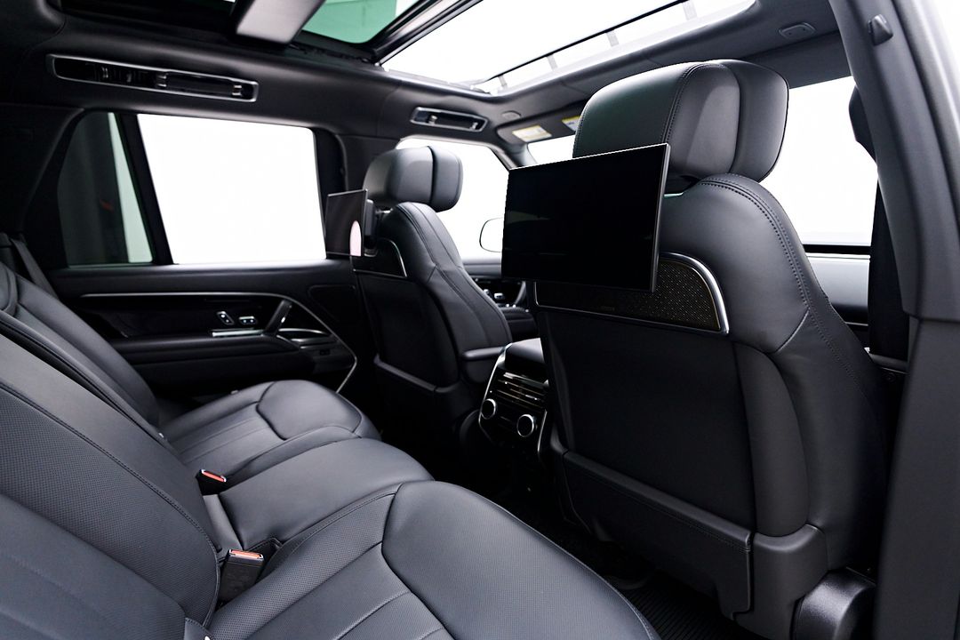 2023 Land Rover Range Rover