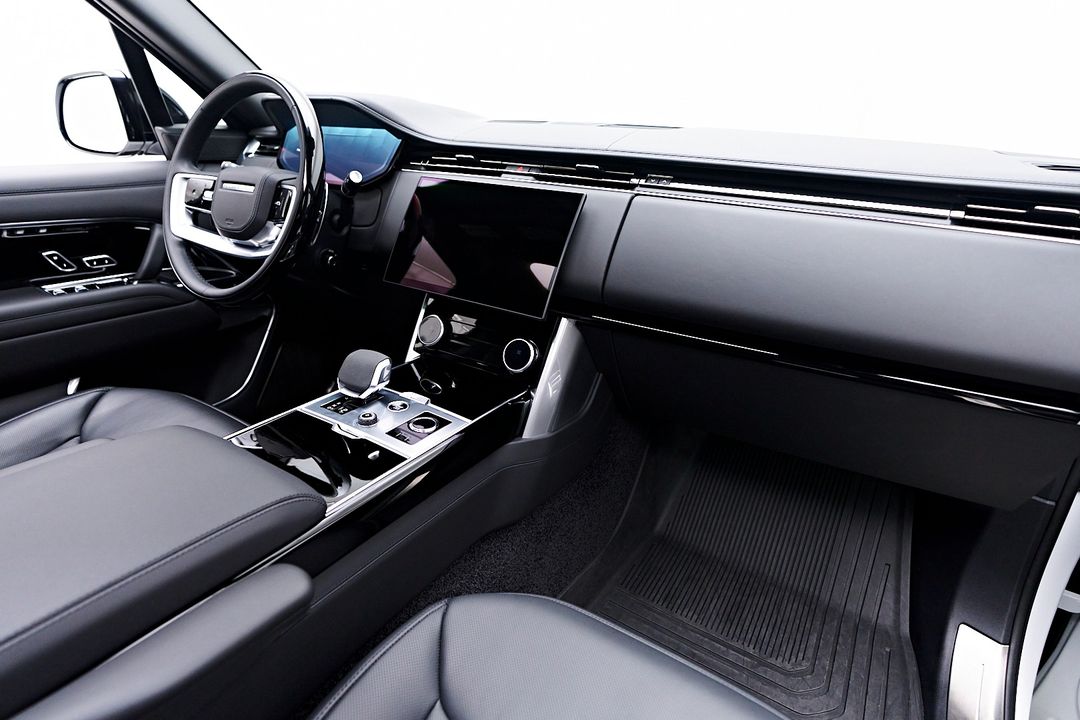 2023 Land Rover Range Rover