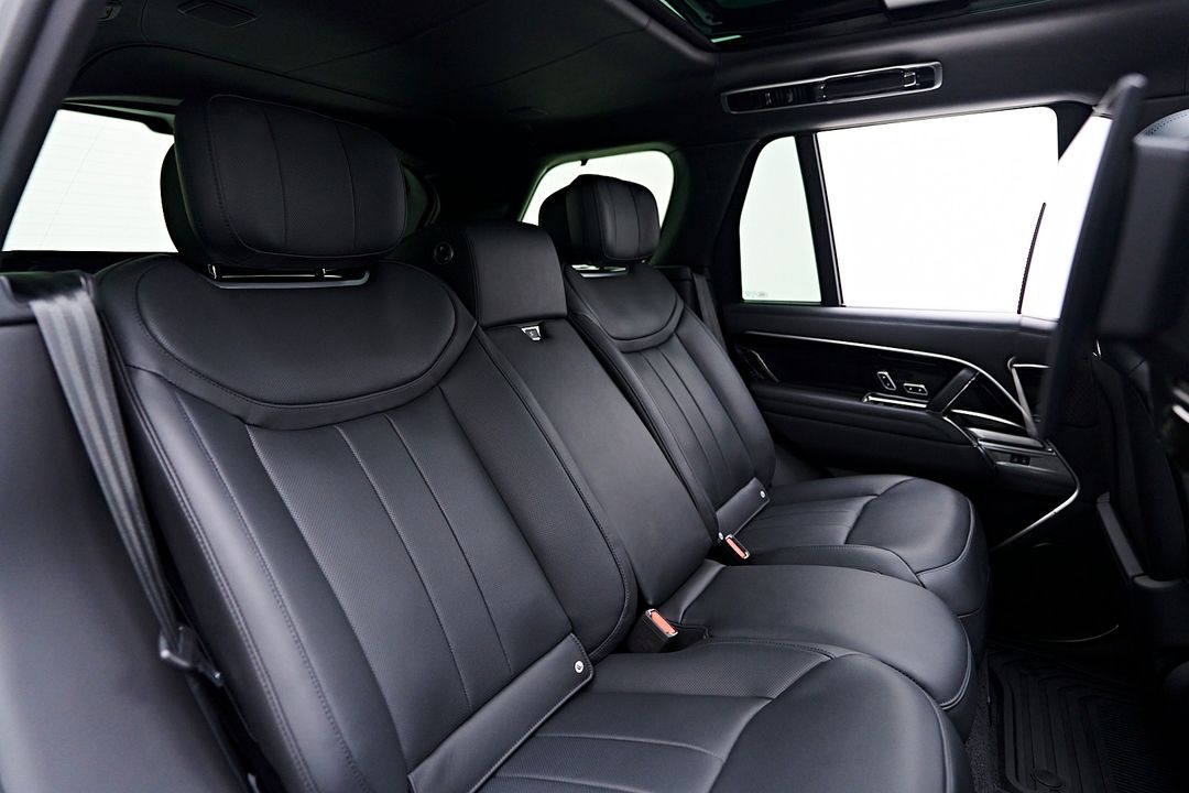 2023 Land Rover Range Rover