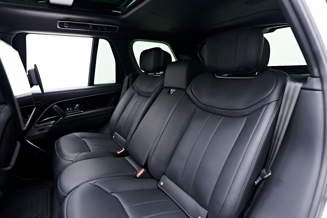 2023 Land Rover Range Rover