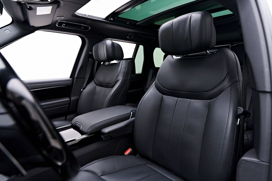 2023 Land Rover Range Rover