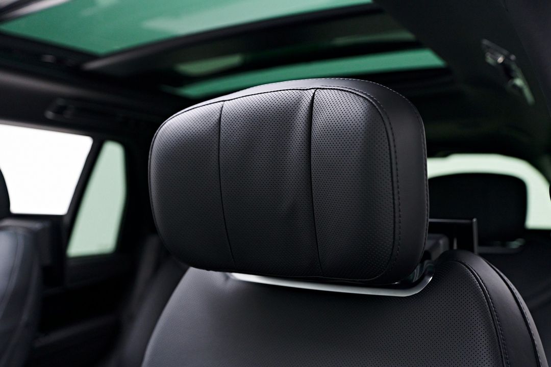 2023 Land Rover Range Rover