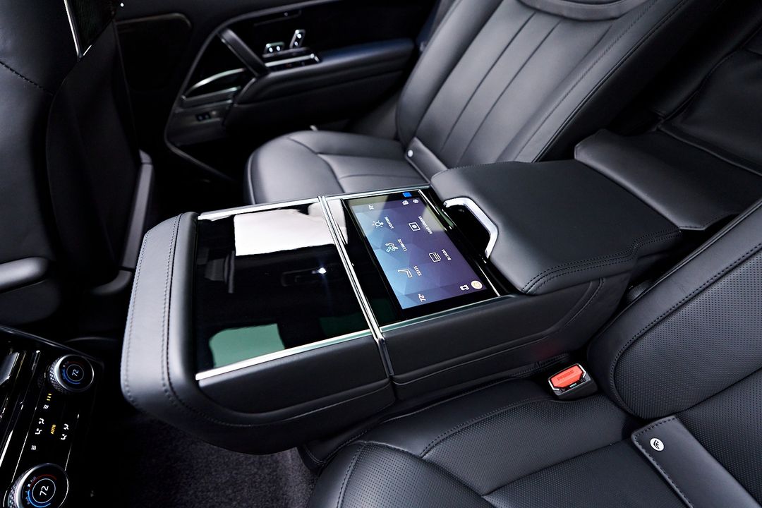 2023 Land Rover Range Rover