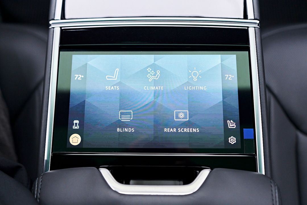 2023 Land Rover Range Rover