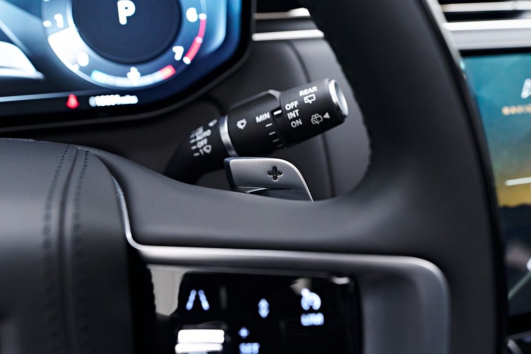 2023 Land Rover Range Rover