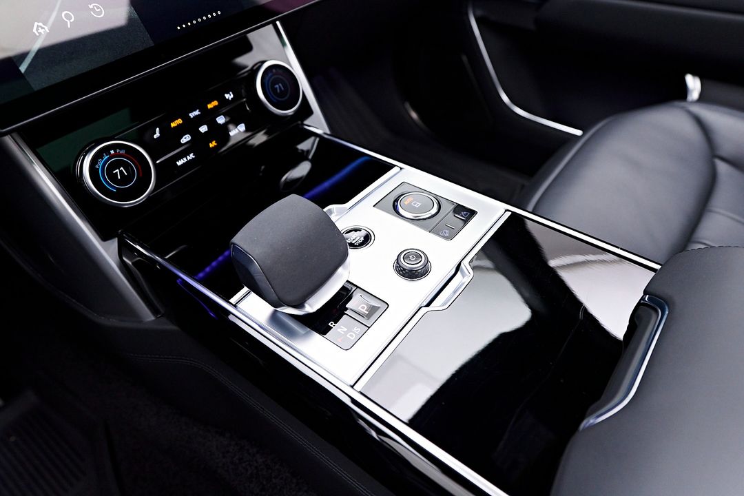 2023 Land Rover Range Rover