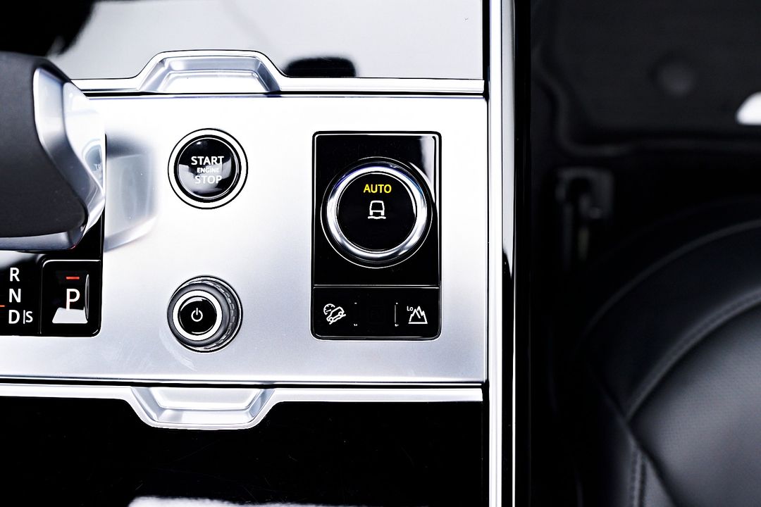 2023 Land Rover Range Rover
