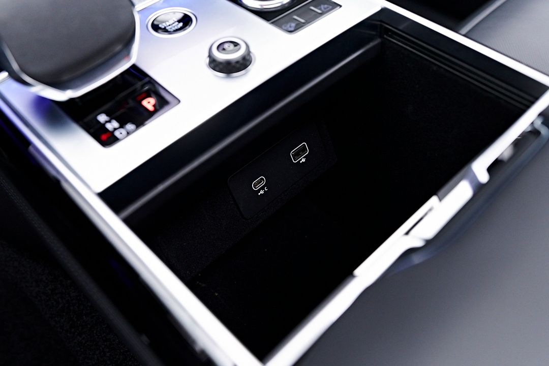 2023 Land Rover Range Rover