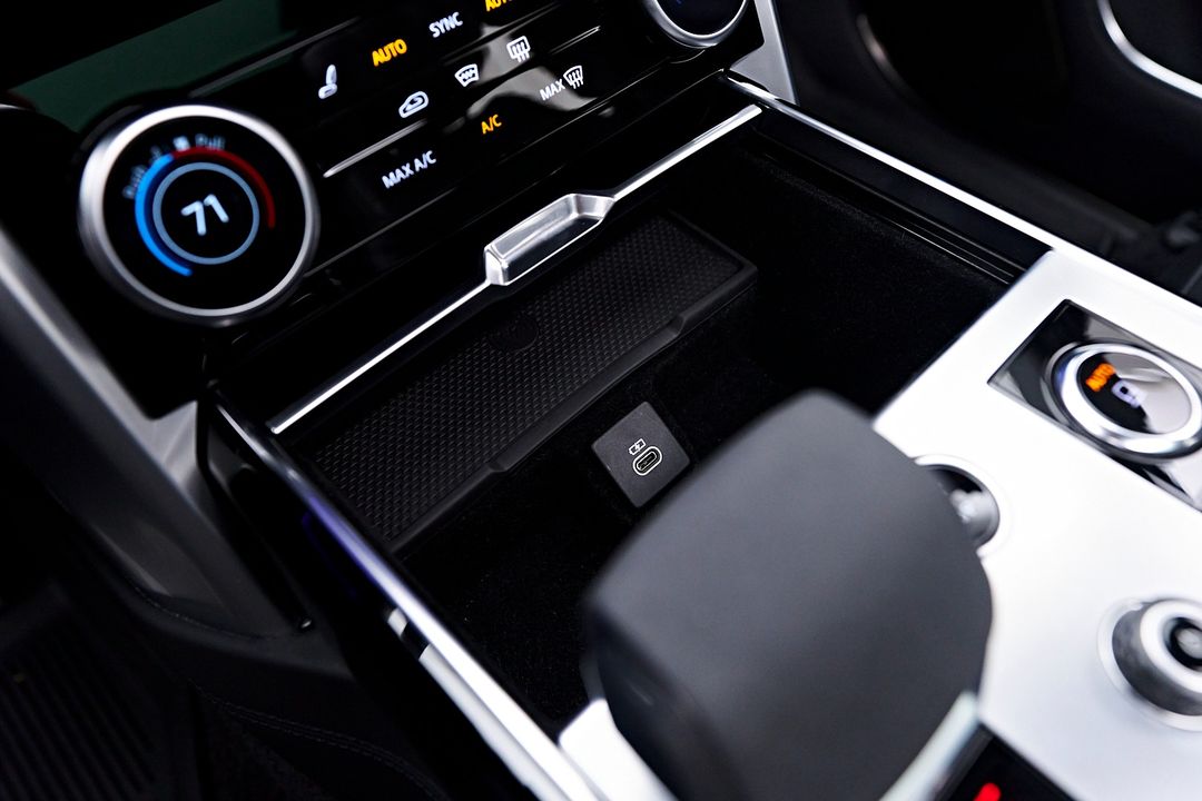2023 Land Rover Range Rover