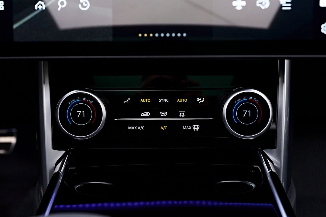 2023 Land Rover Range Rover