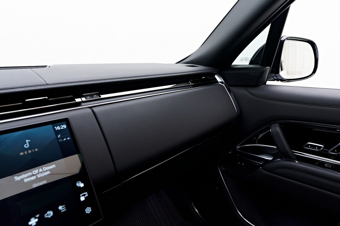 2023 Land Rover Range Rover