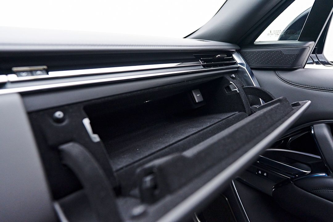 2023 Land Rover Range Rover