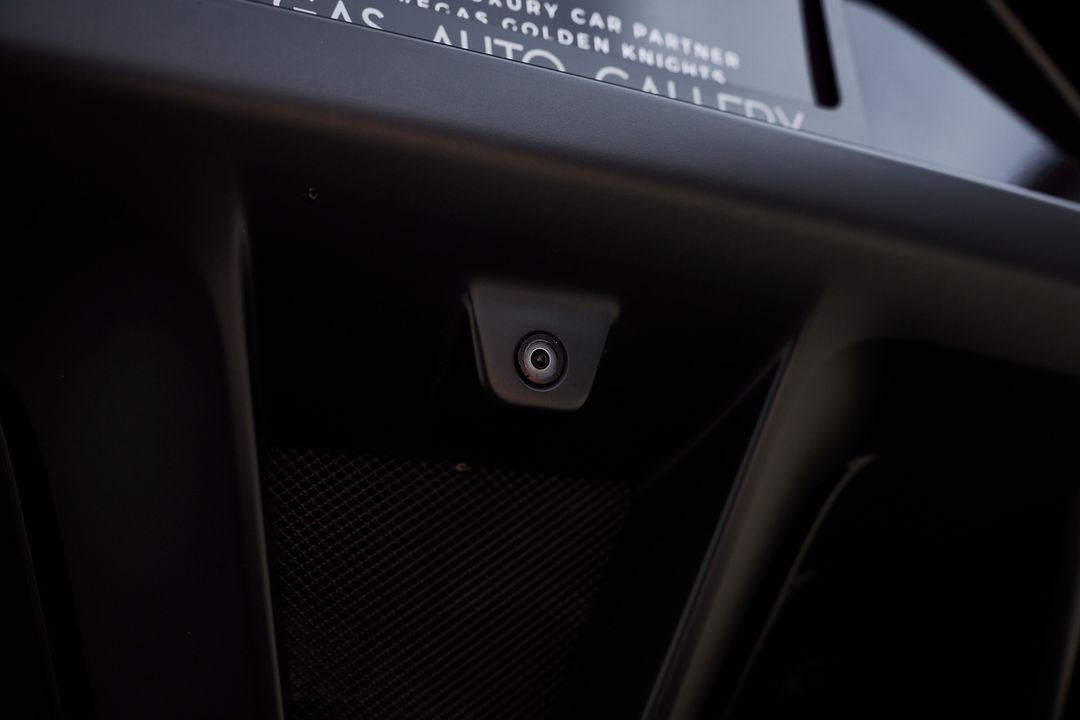 2018 Ferrari GTC4Lusso