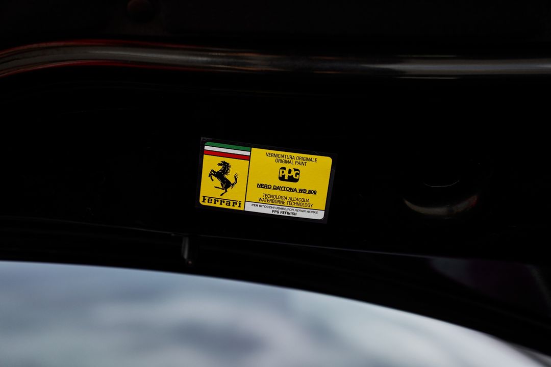 2018 Ferrari GTC4Lusso