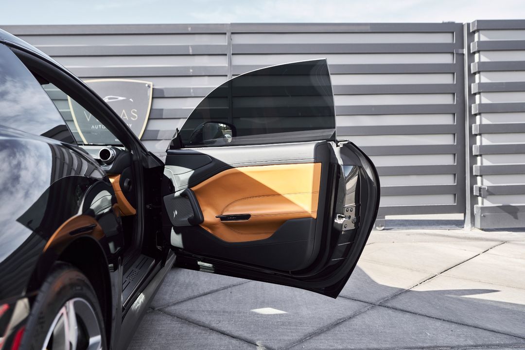 2018 Ferrari GTC4Lusso