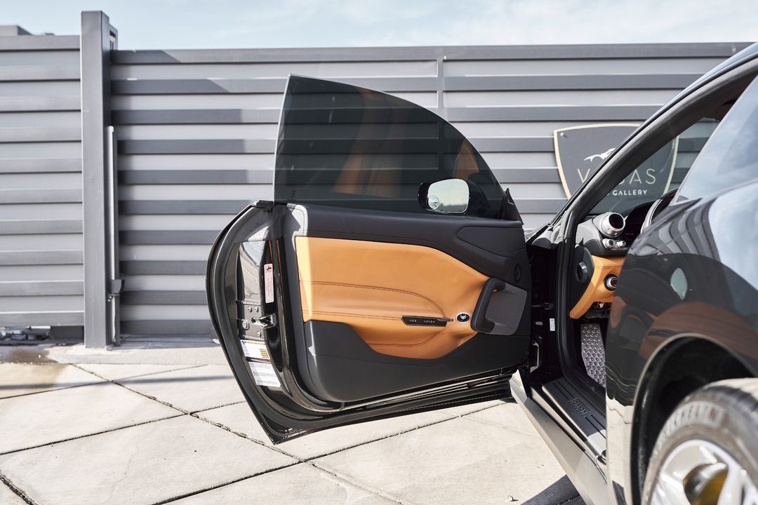 2018 Ferrari GTC4Lusso