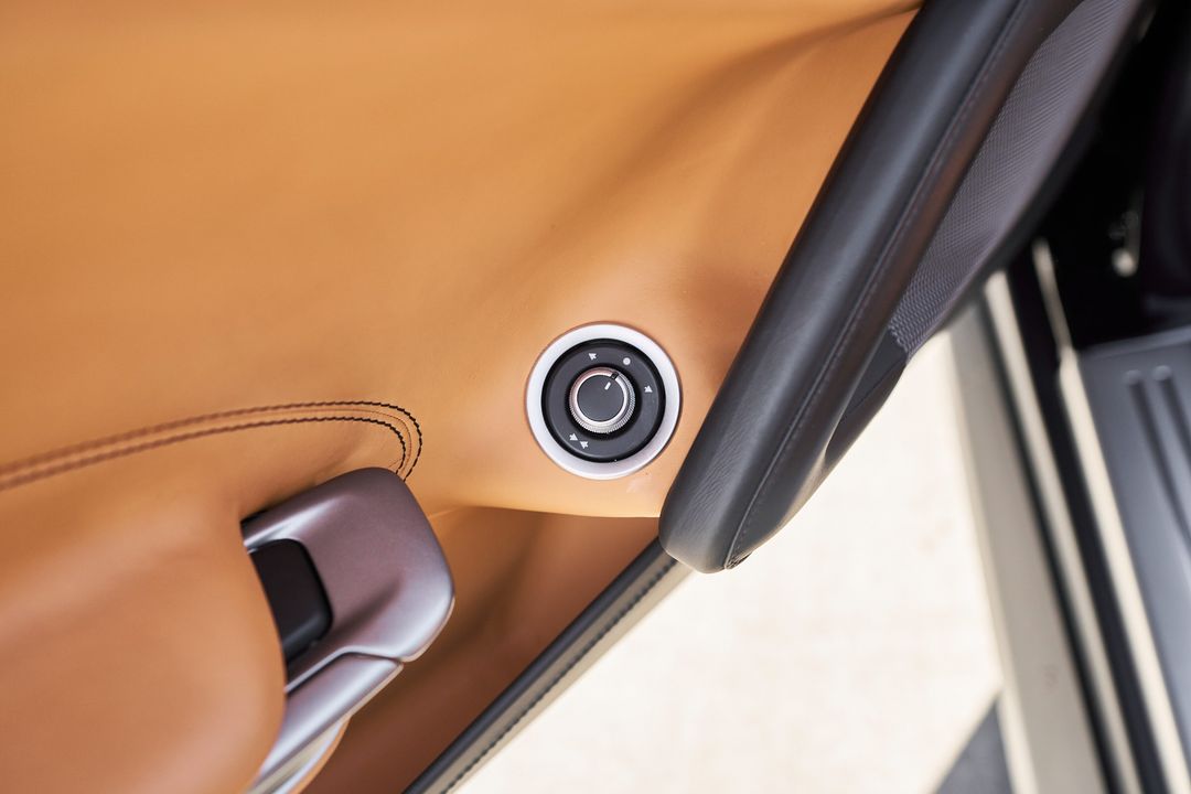 2018 Ferrari GTC4Lusso