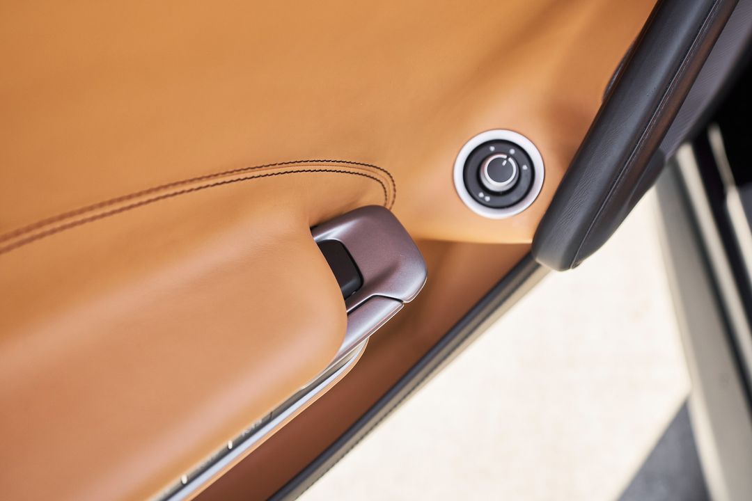 2018 Ferrari GTC4Lusso