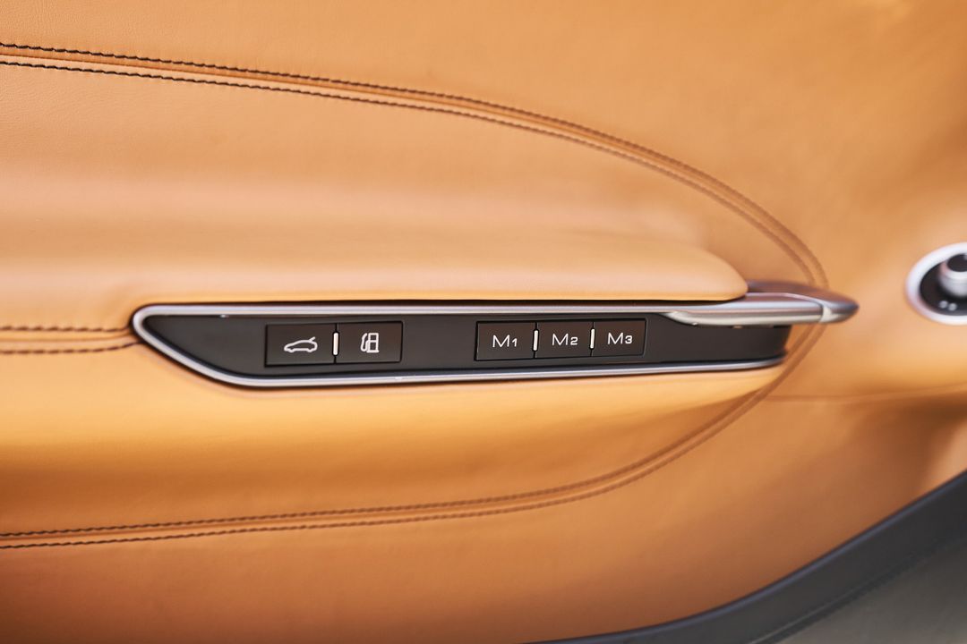 2018 Ferrari GTC4Lusso