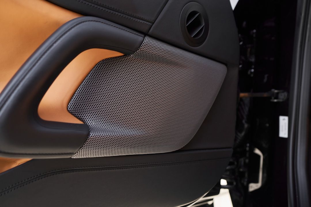 2018 Ferrari GTC4Lusso