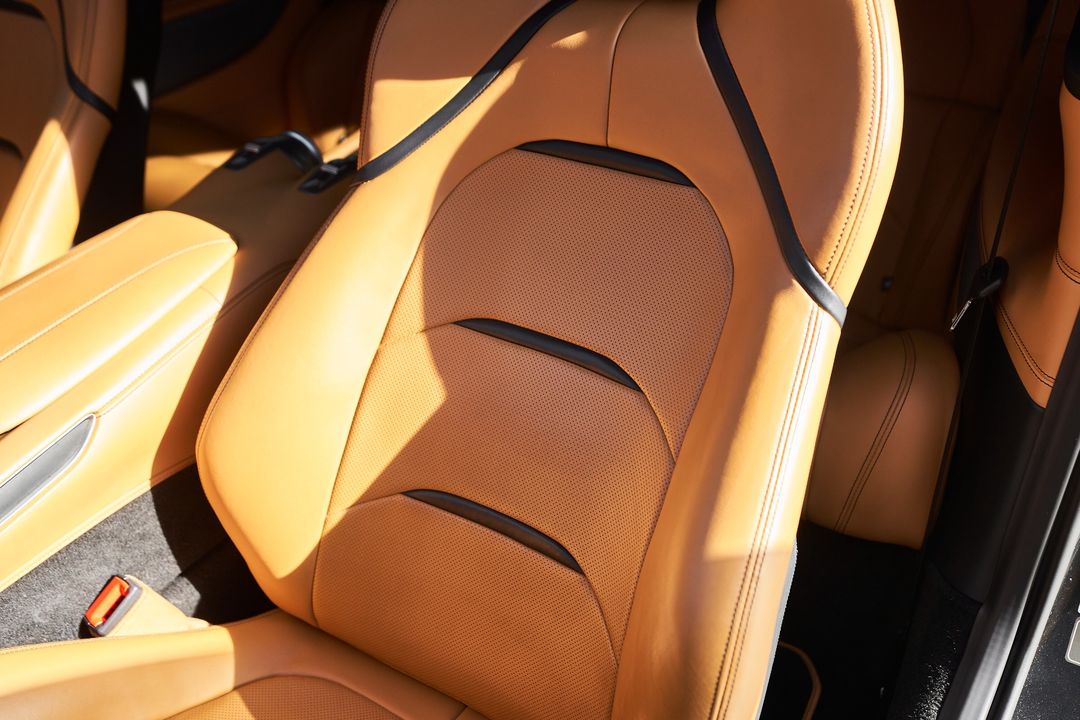 2018 Ferrari GTC4Lusso