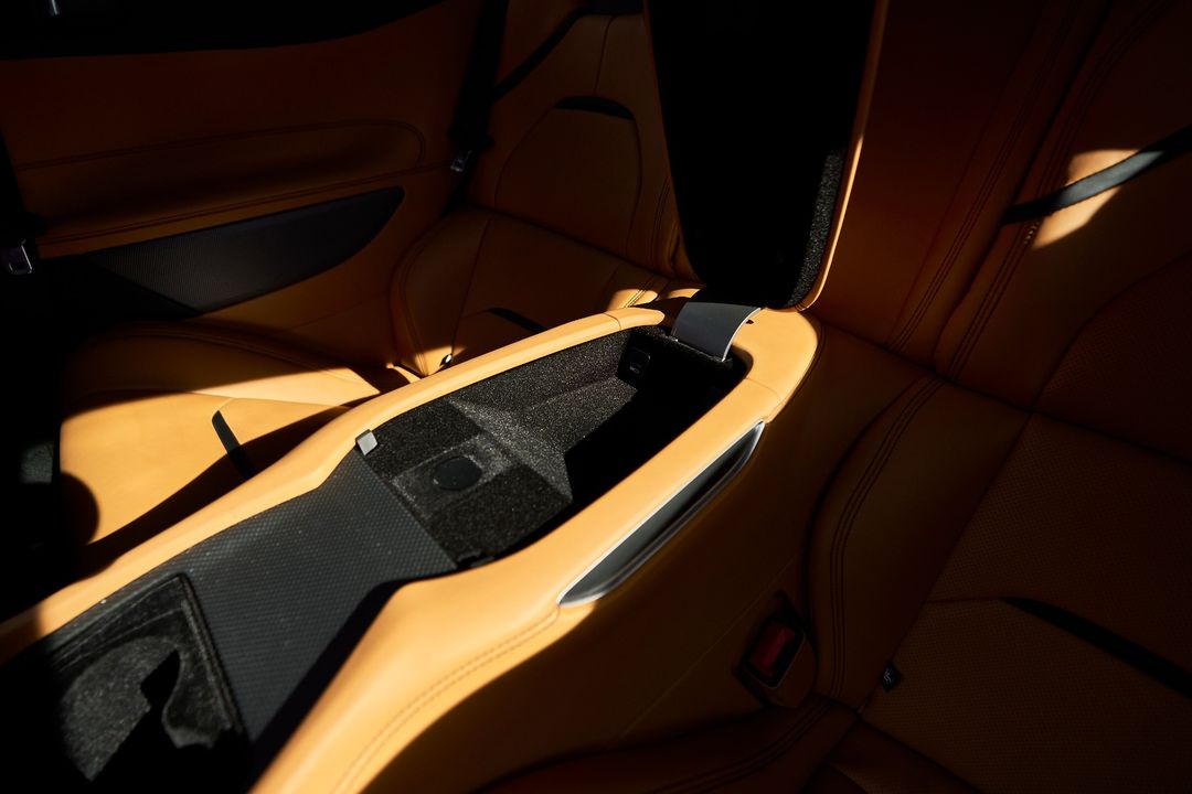 2018 Ferrari GTC4Lusso