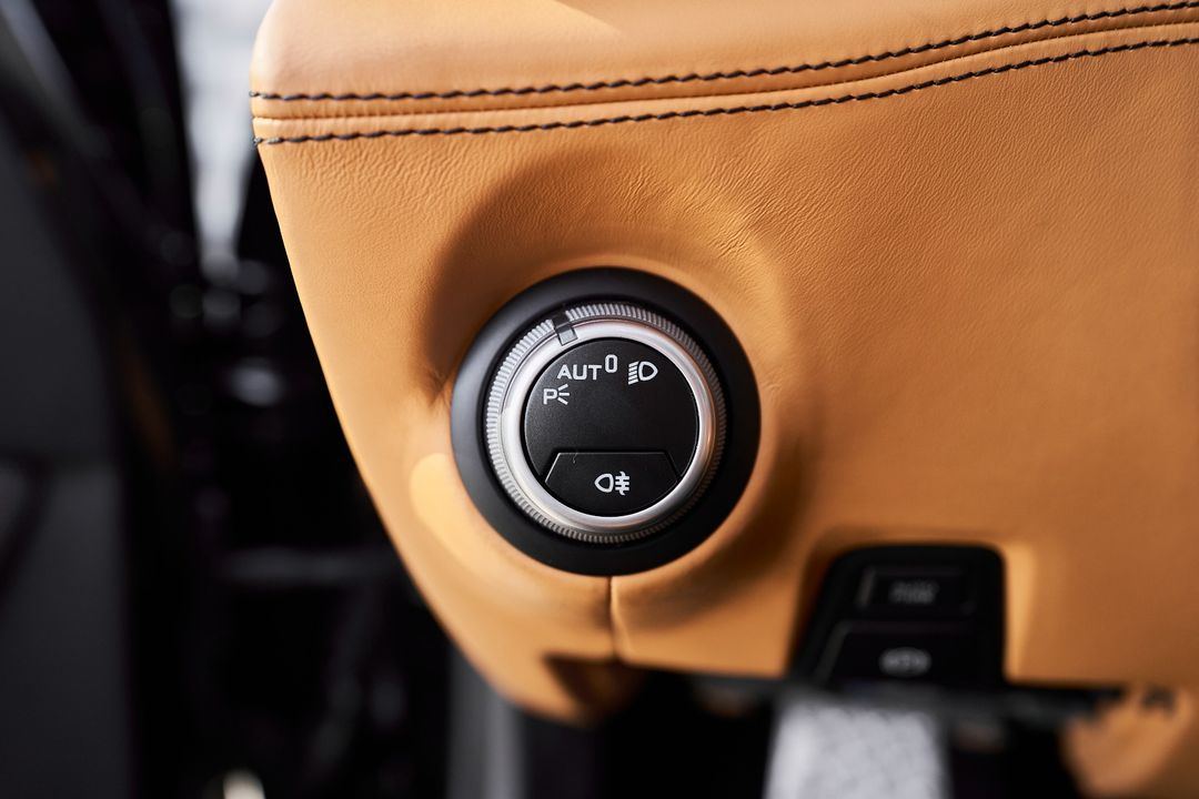 2018 Ferrari GTC4Lusso