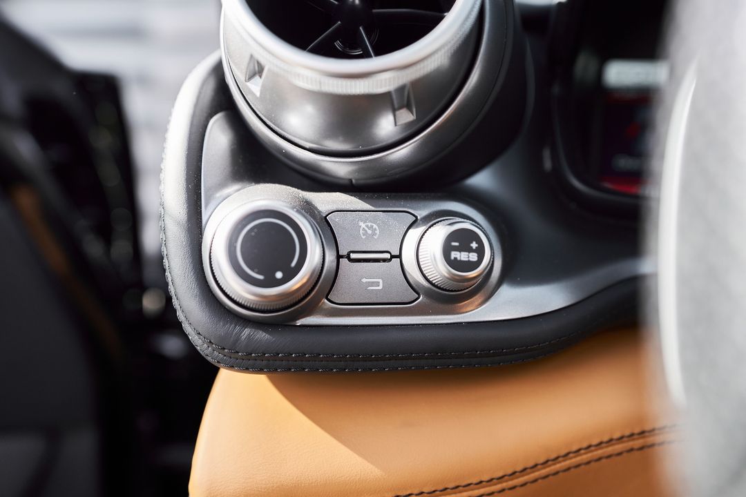 2018 Ferrari GTC4Lusso