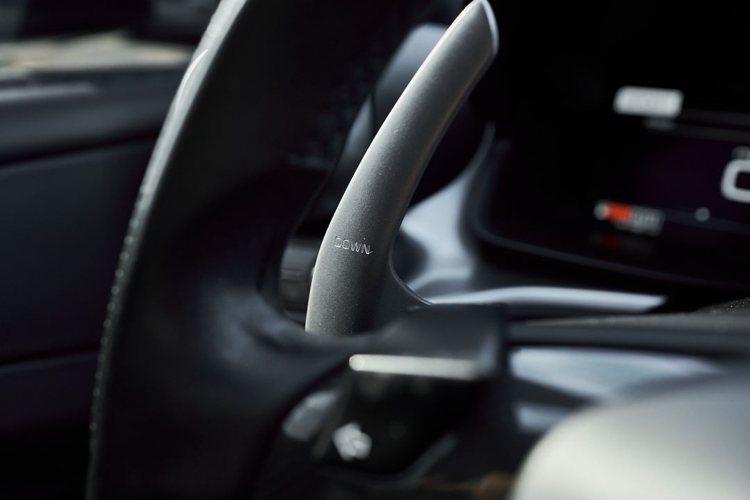 2018 Ferrari GTC4Lusso