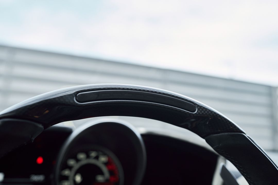 2018 Ferrari GTC4Lusso