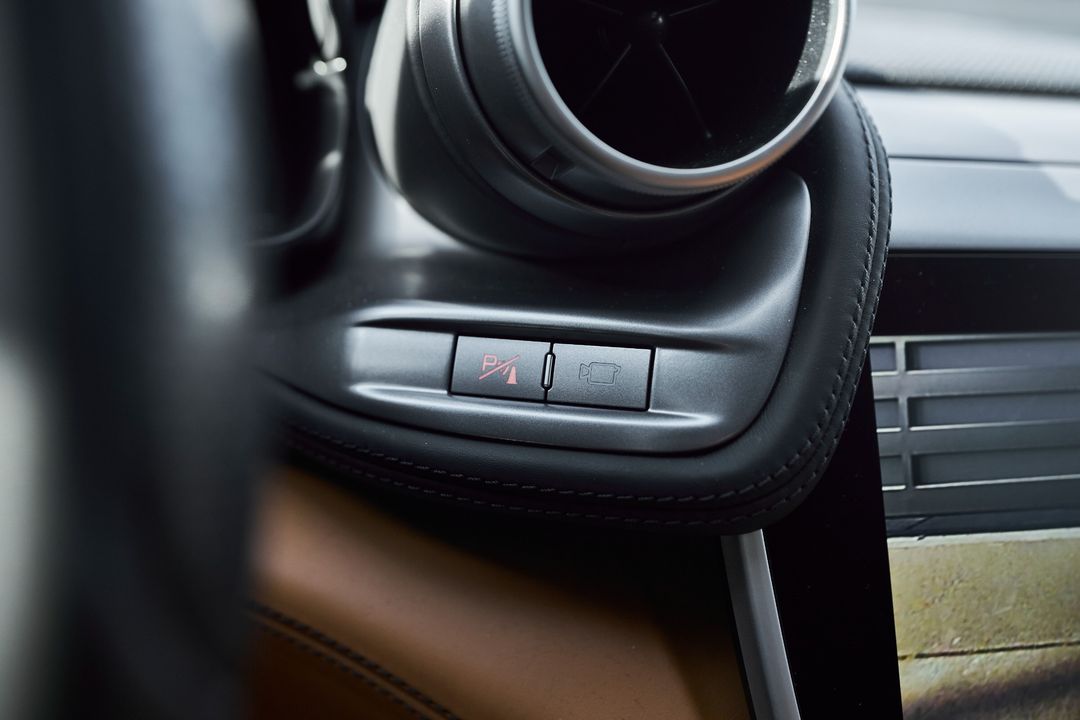 2018 Ferrari GTC4Lusso