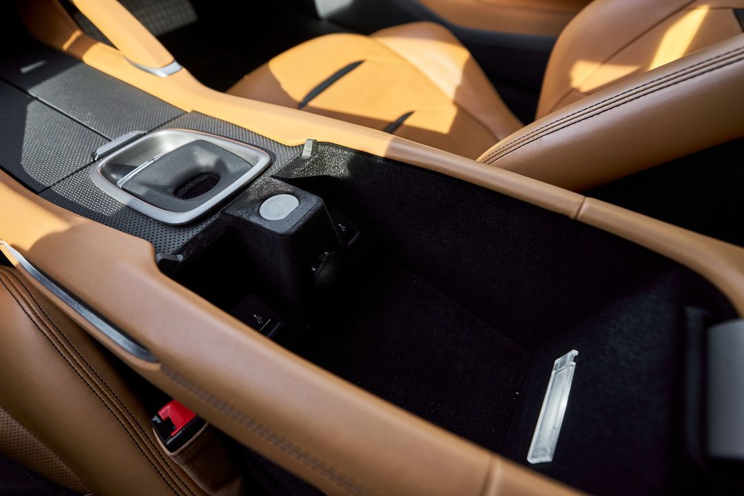 2018 Ferrari GTC4Lusso