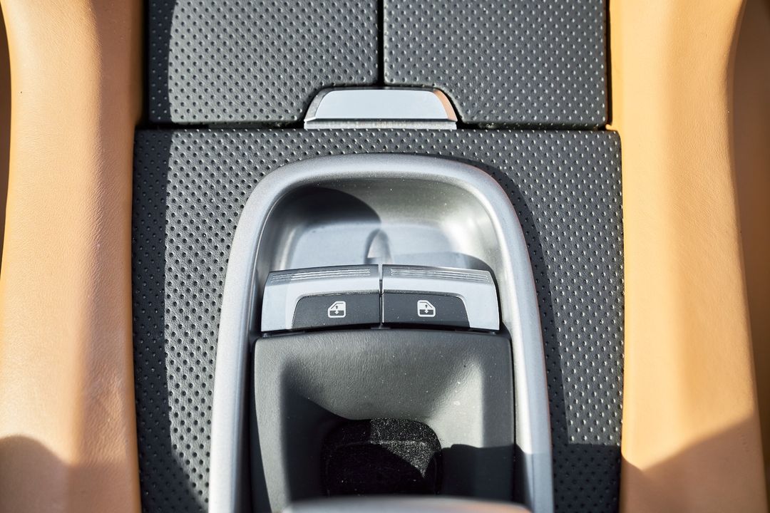 2018 Ferrari GTC4Lusso