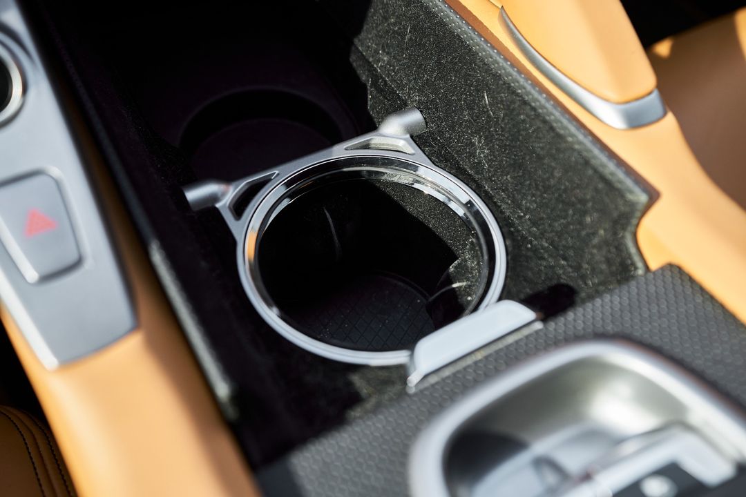 2018 Ferrari GTC4Lusso