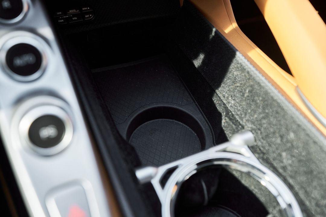 2018 Ferrari GTC4Lusso