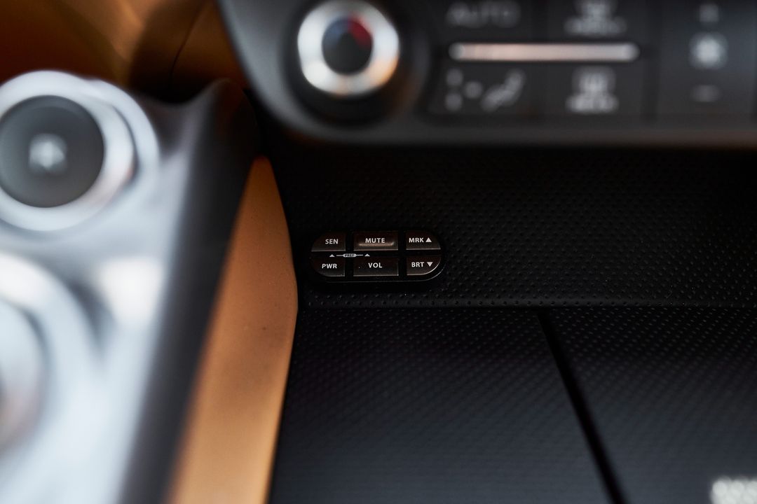 2018 Ferrari GTC4Lusso