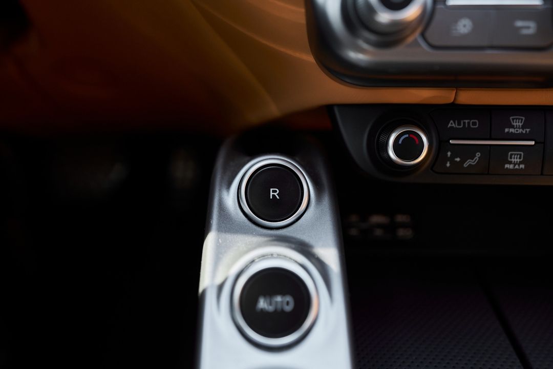 2018 Ferrari GTC4Lusso