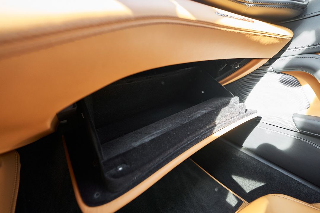 2018 Ferrari GTC4Lusso