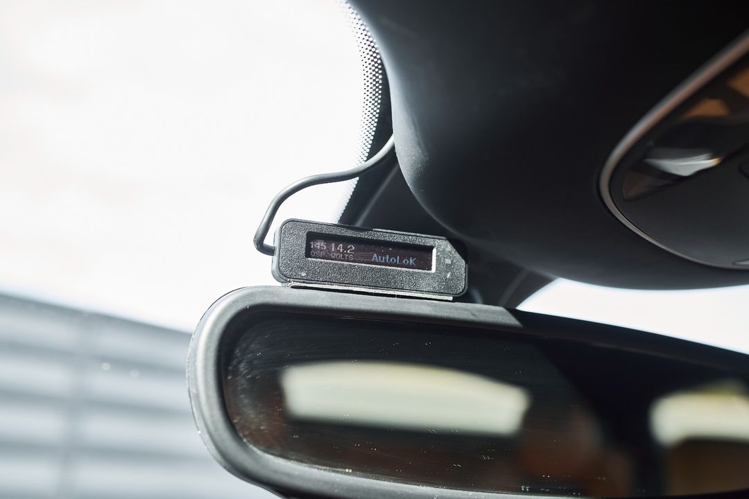 2018 Ferrari GTC4Lusso